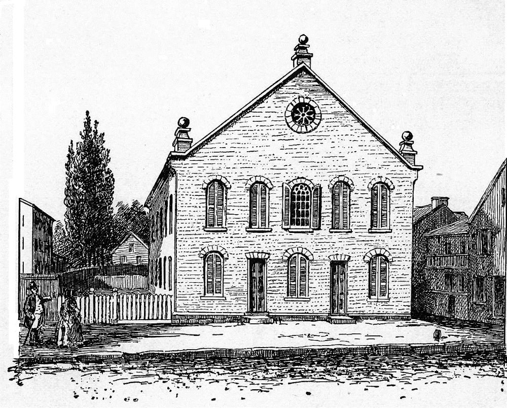 1st Light Street Church 1st Light Street Church