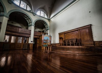 Chapel
