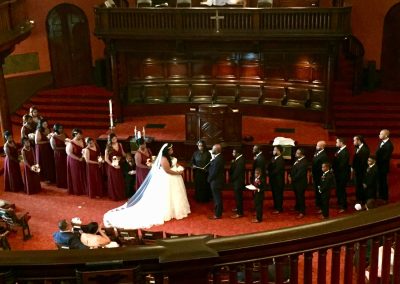 Weddings at Lovely Lane
