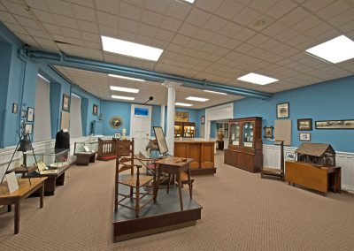 Museum
