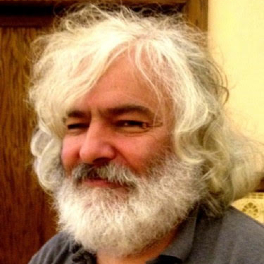 Bill Scanlan Murphy, M.A. (Oxon)